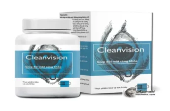 cleanvision
 - شراء - سعر - المغرب - الاصلي - الآراء - المراجعات - التعليقات - ما هذا؟